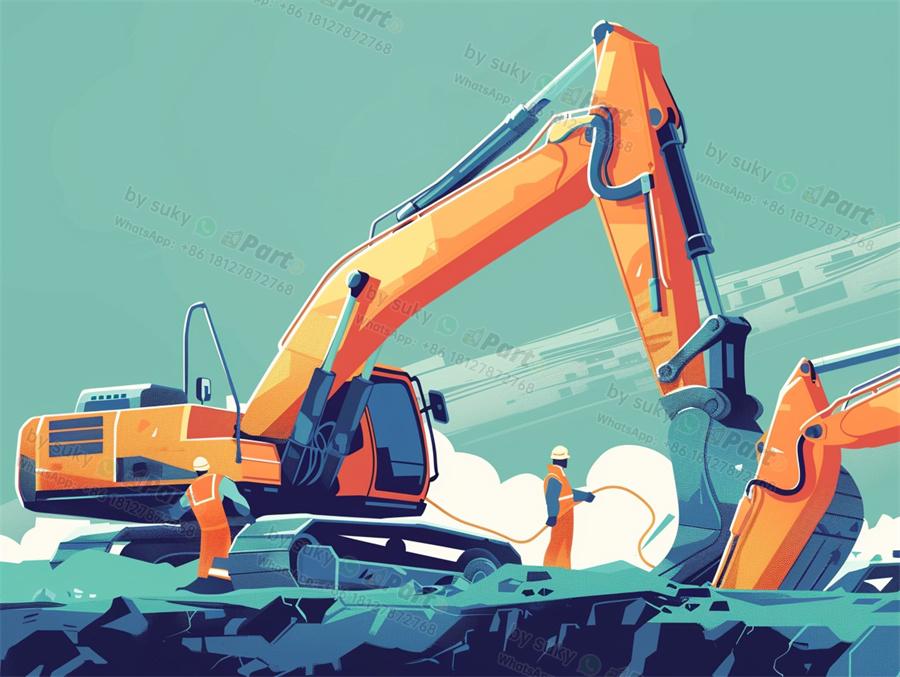 hitachi excavator ex200 spare parts hitachi excavator ex200 spare parts