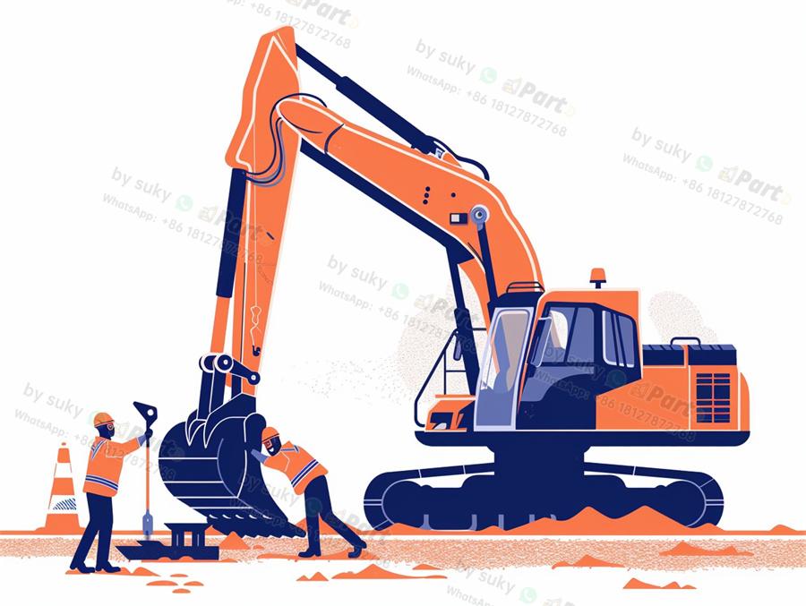 hitachi excavator bucket parts hitachi excavator bucket parts