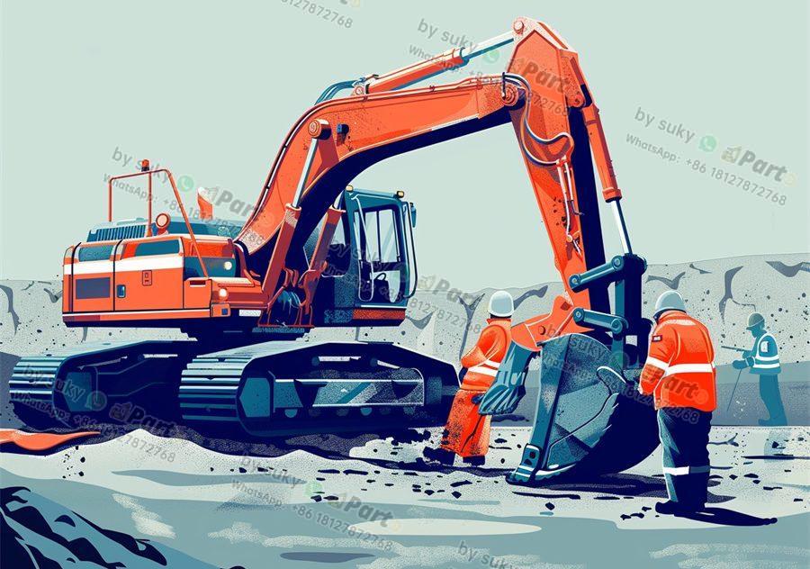 hitachi ex120 excavator parts hitachi ex120 excavator parts