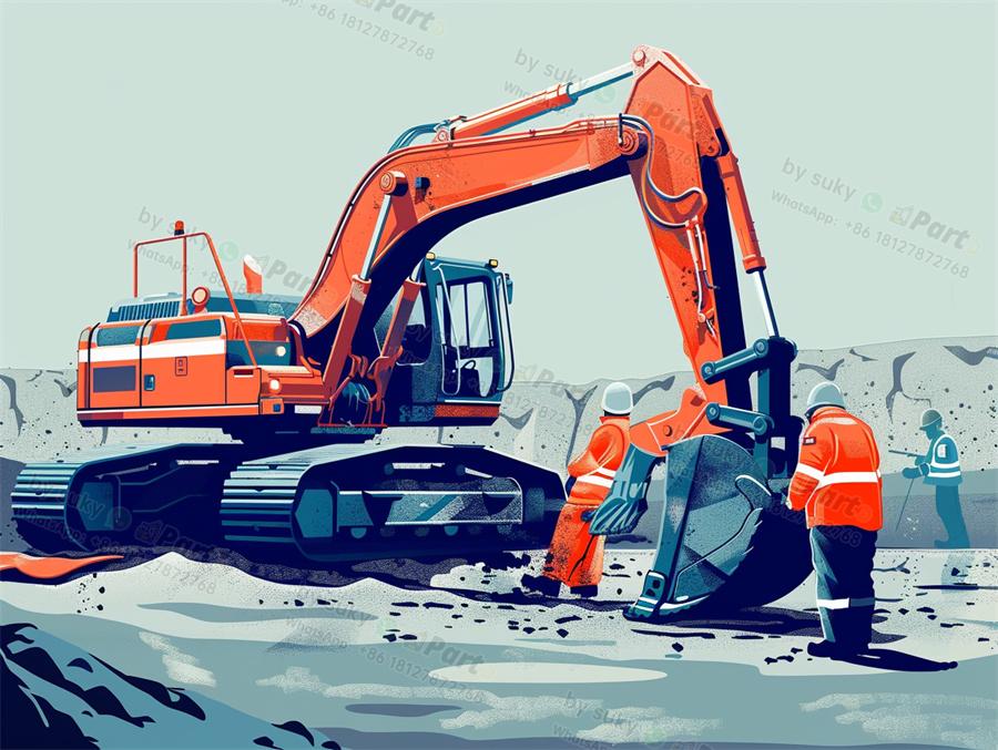 hitachi ex120 excavator parts hitachi ex120 excavator parts