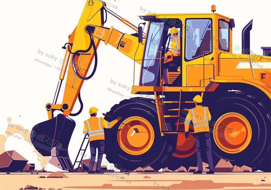 hanix 35-2 mini excavator older hydraulic parts book hanix 35-2 mini excavator older hydraulic parts book