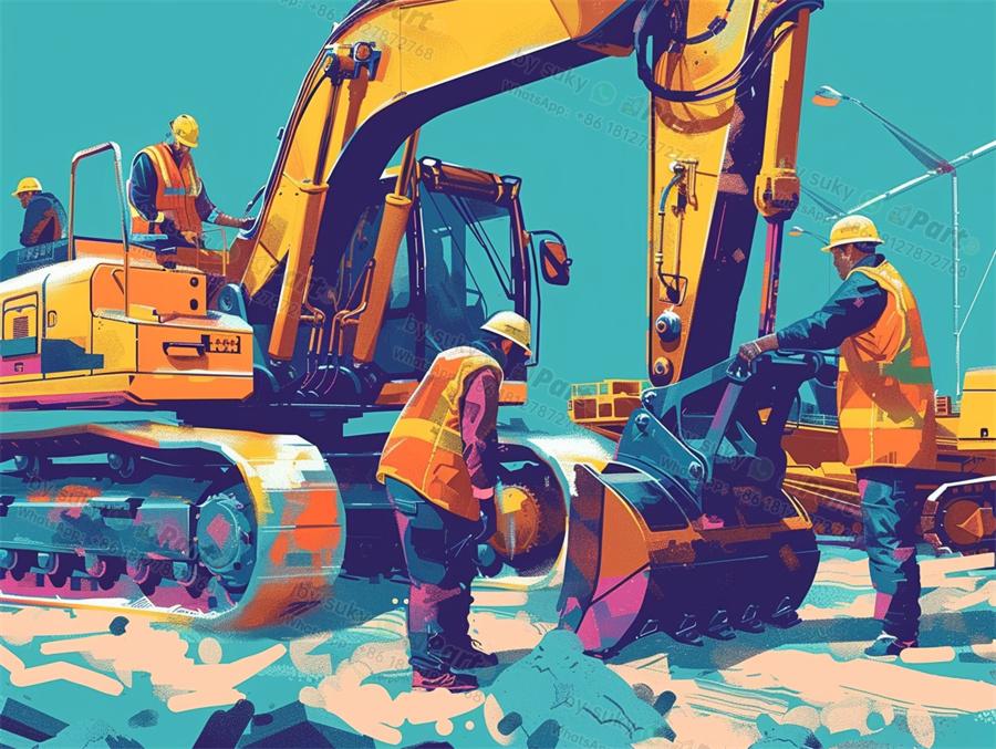 hyundai excavator spare parts in dubai hyundai excavator spare parts in dubai