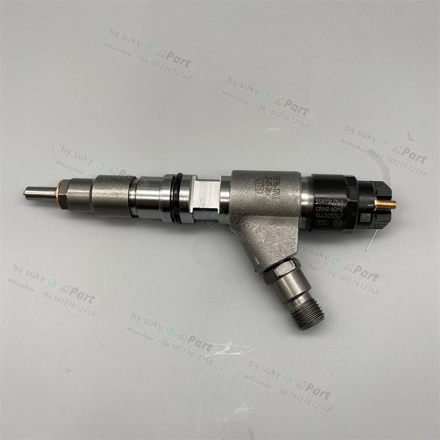 371-3974 3713974 Fuel Injector for Caterpillar CAT C7.1 320D 323D2 371-3974 3713974 Fuel Injector for Caterpillar CAT C7.1 320D 323D2
