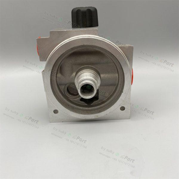 438-7763 Fuel Filter Housing for Caterpillar CAT C7.1