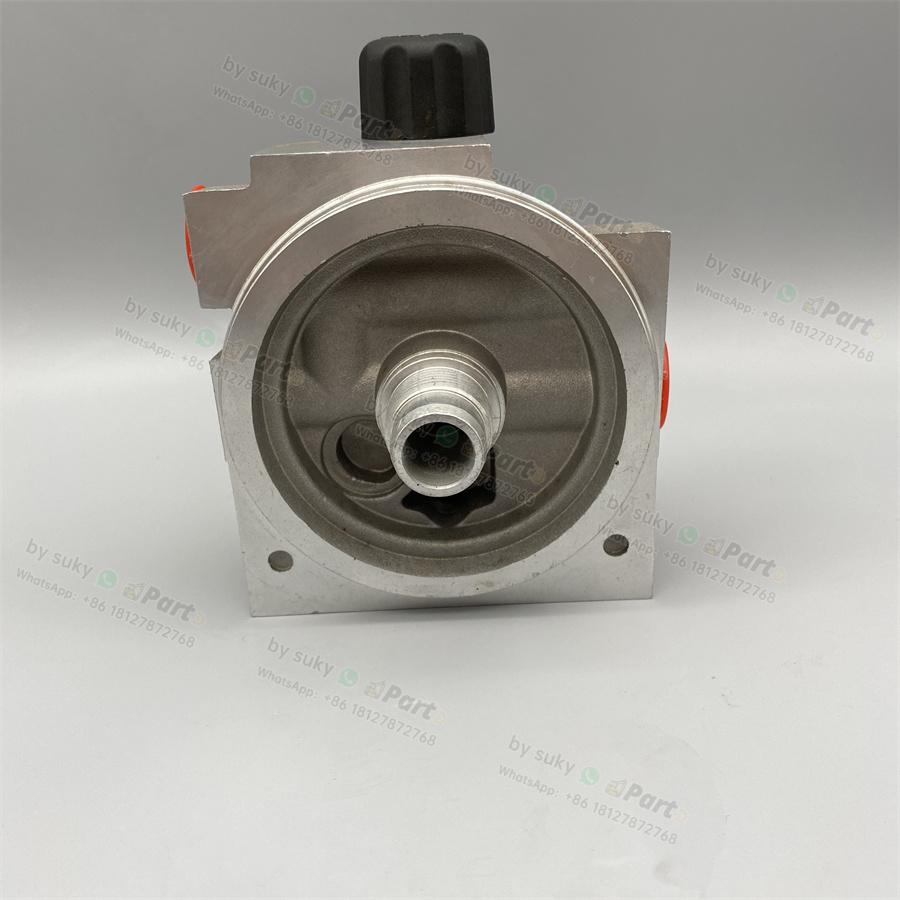 438-7763 Fuel Filter Housing for Caterpillar CAT C7.1 438-7763 Fuel Filter Housing for Caterpillar CAT C7.1