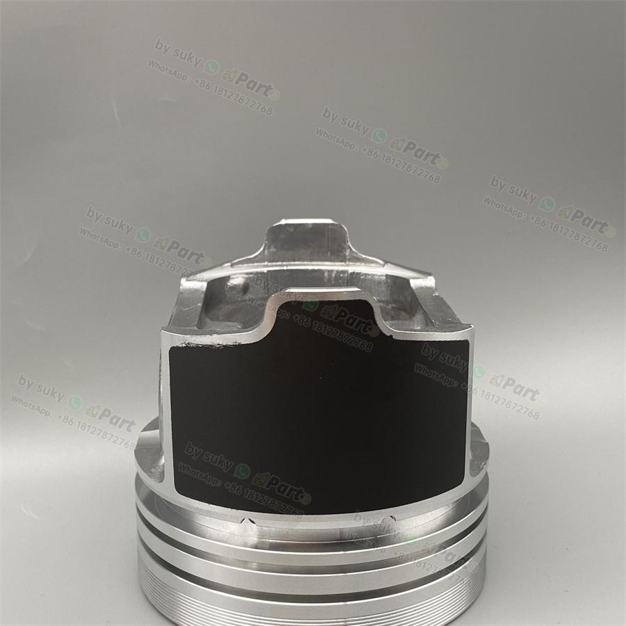 1G796-21112 Piston for Kubota V2203 V2403 1G796-21112 Piston for Kubota V2203 V2403