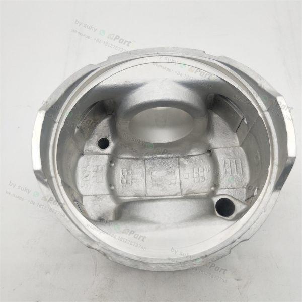 8-97358574-0 8973585740 Piston for Isuzu 4BG1 6BG1 Hitachi ZX200 ZX230 ZX250H-3G ZX270