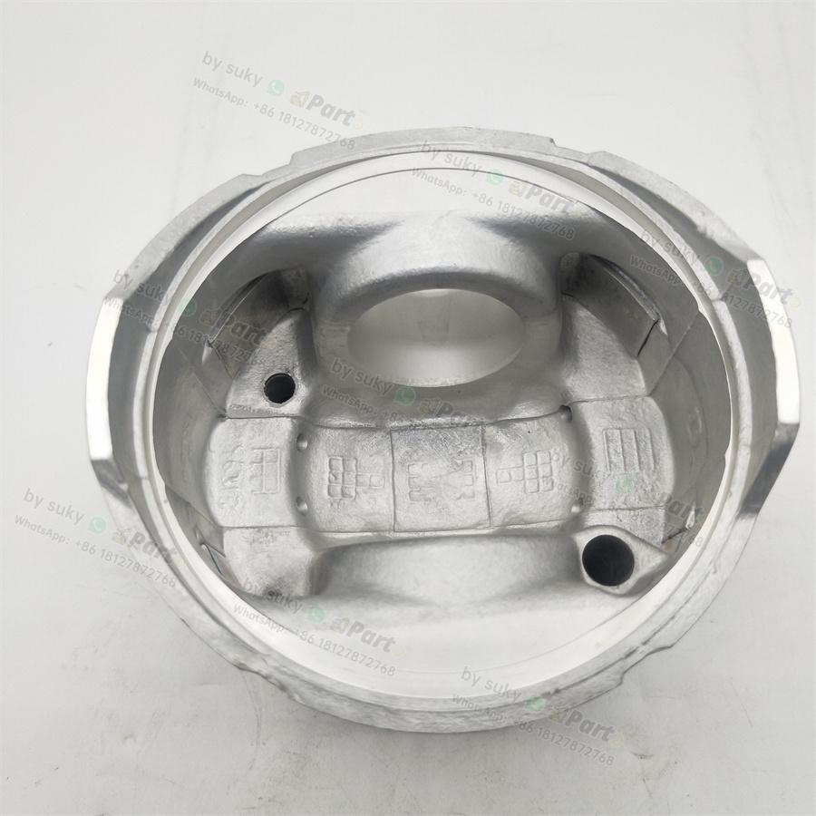 8-97358574-0 8973585740 Piston for Isuzu 4BG1 6BG1 Hitachi ZX200 ZX230 ZX250H-3G ZX270