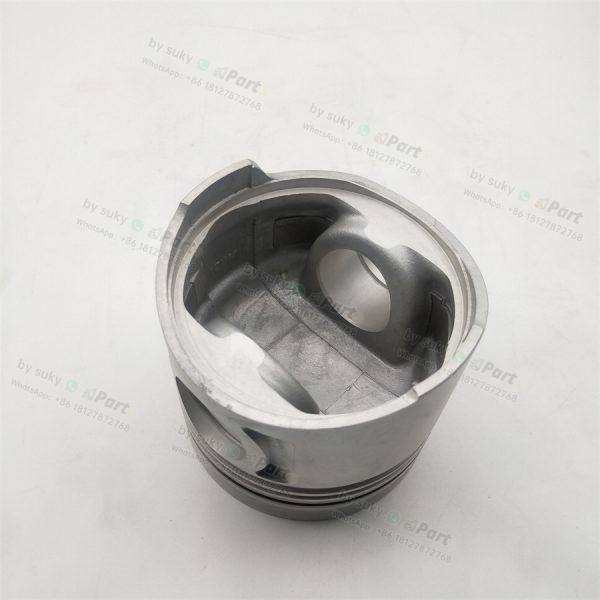 1121117810 1-12111-7810 Piston for Isuzu 6BG1 Hitachi EX200-1