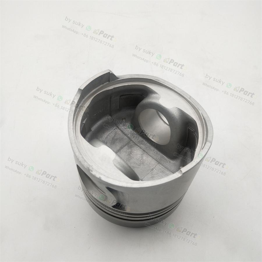 1121117810 1-12111-7810 Piston for Isuzu 6BG1 Hitachi EX200-1 1121117810 1-12111-7810 Piston for Isuzu 6BG1 Hitachi EX200-1