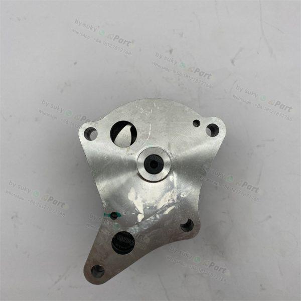 YM129001-32001 Oil Pump for Yanmar 3TNV84 3TNV88 3TNE84 3TNE84T 3TNE88