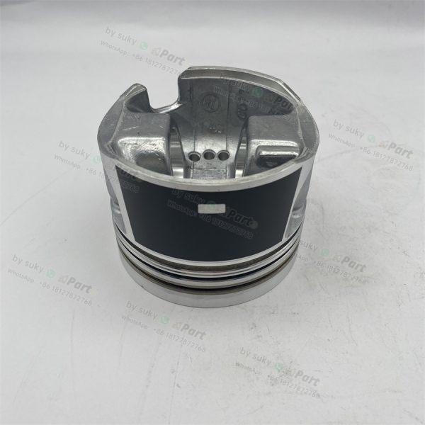 8-97232-602-0 Piston for Isuzu 4LE2