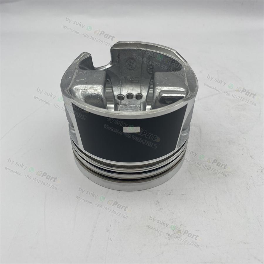 8-97232-602-0 Piston for Isuzu 4LE2 8-97232-602-0 Piston for Isuzu 4LE2