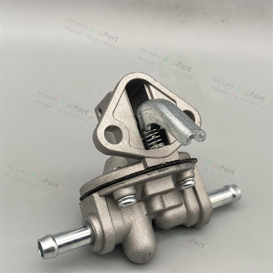 16604-52030 Fuel Pump for Kubota D662 D722 D905 D1005 D1105 D1403 D1703 16604-52030 Fuel Pump for Kubota D662 D722 D905 D1005 D1105 D1403 D1703