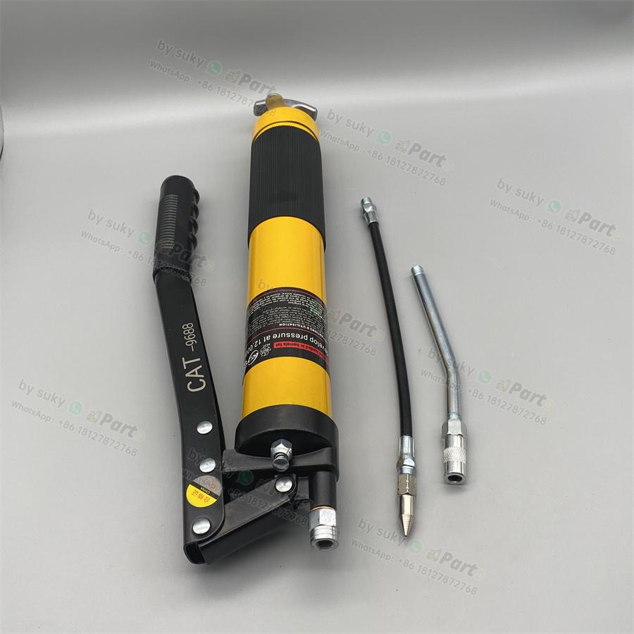 8F-9866 Oil Grease Filling Gun for Caterpillar CAT 320A 320B 320C