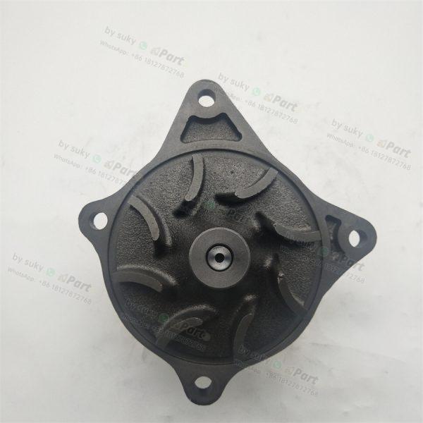 125-2989 Water Pump for Caterpillar CAT 320B 320C 320D