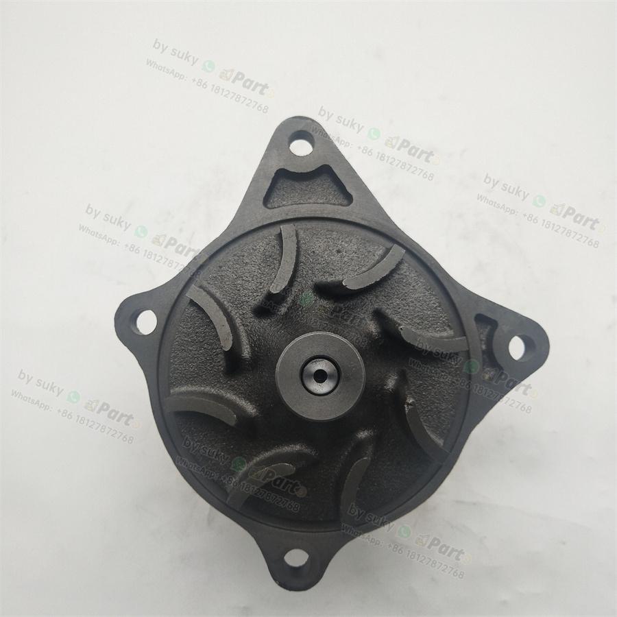 125-2989 Water Pump for Caterpillar CAT 320B 320C 320D 125-2989 Water Pump for Caterpillar CAT 320B 320C 320D