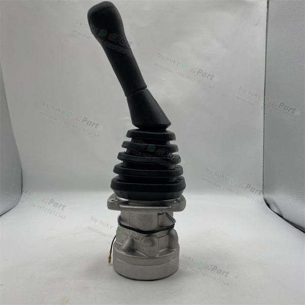 176-4986 Joystick assembly for Caterpillar CAT 320B 320C 176-4986 Joystick assembly for Caterpillar CAT 320B 320C