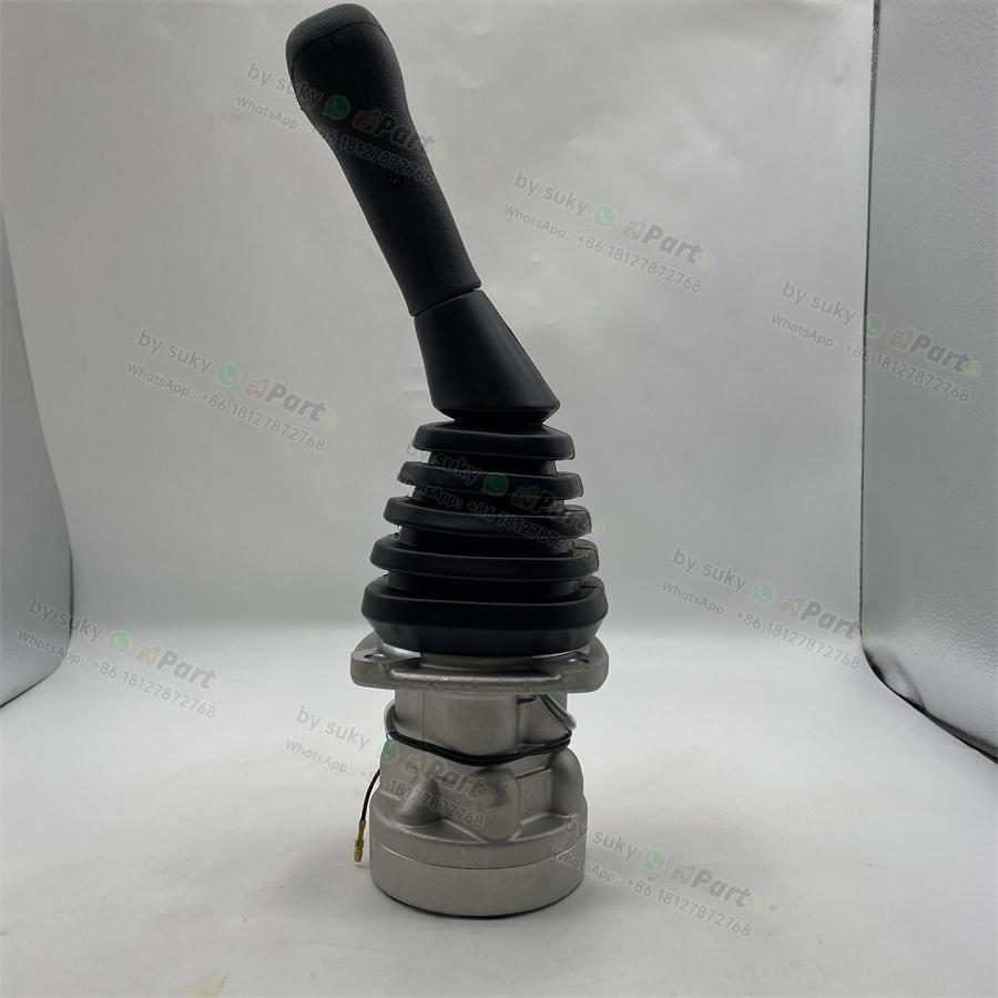 176-4986 Joystick assembly for Caterpillar CAT 320B 320C