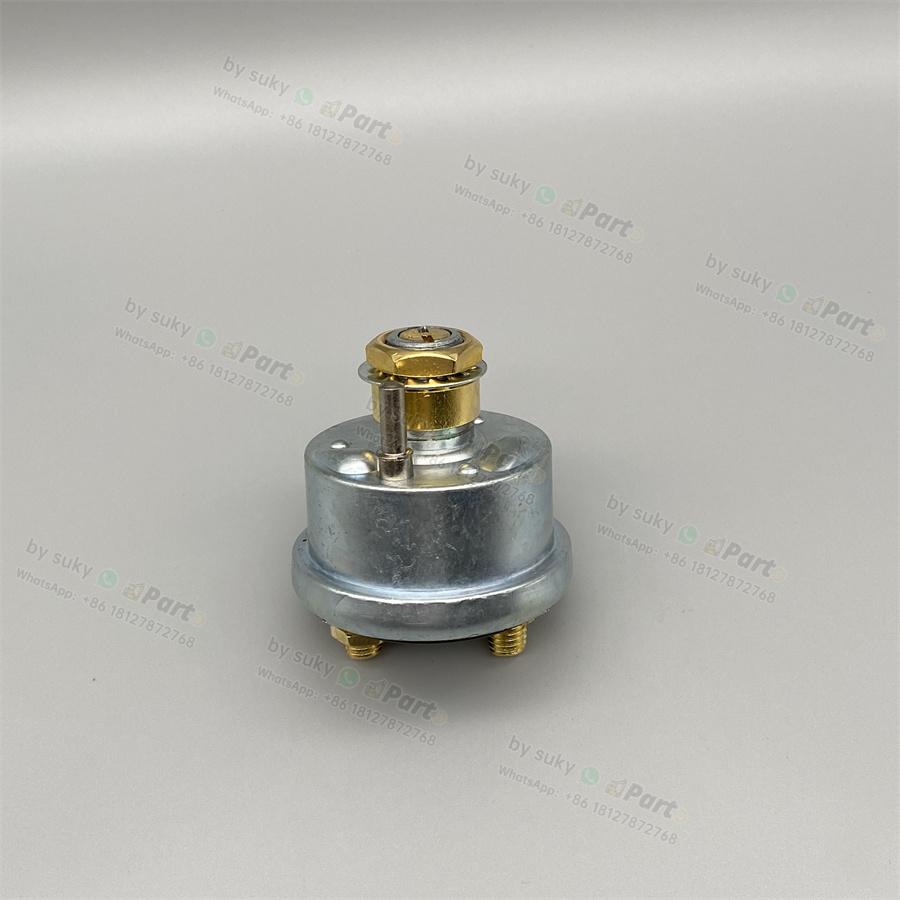 Ignition Switch 2-wire for Caterpillar CAT 320 320B 320C 320D Ignition Switch 2-wire for Caterpillar CAT 320 320B 320C 320D