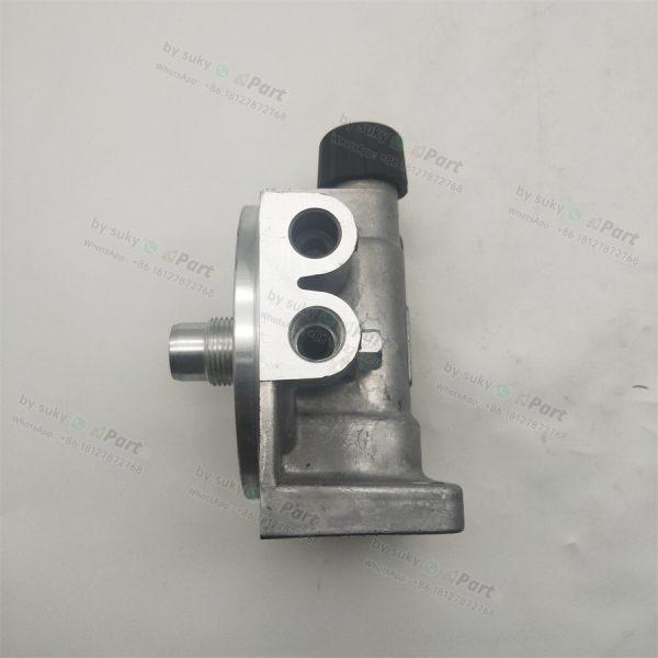 11110703 Fuel Filter Housing for Volvo D6E D7E