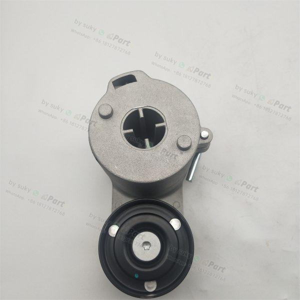 VOE20909227 EAE2 Belt Tensioner for volvo D6E D7E EC210B