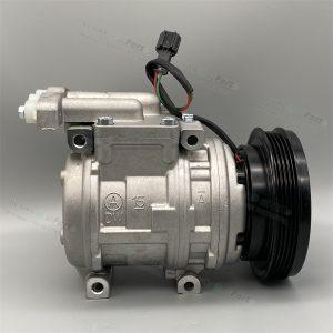 2208-6013B 22086013B Air Compressor for Doosan DH220-5 DX225 2208-6013B 22086013B Air Compressor for Doosan DH220-5 DX225