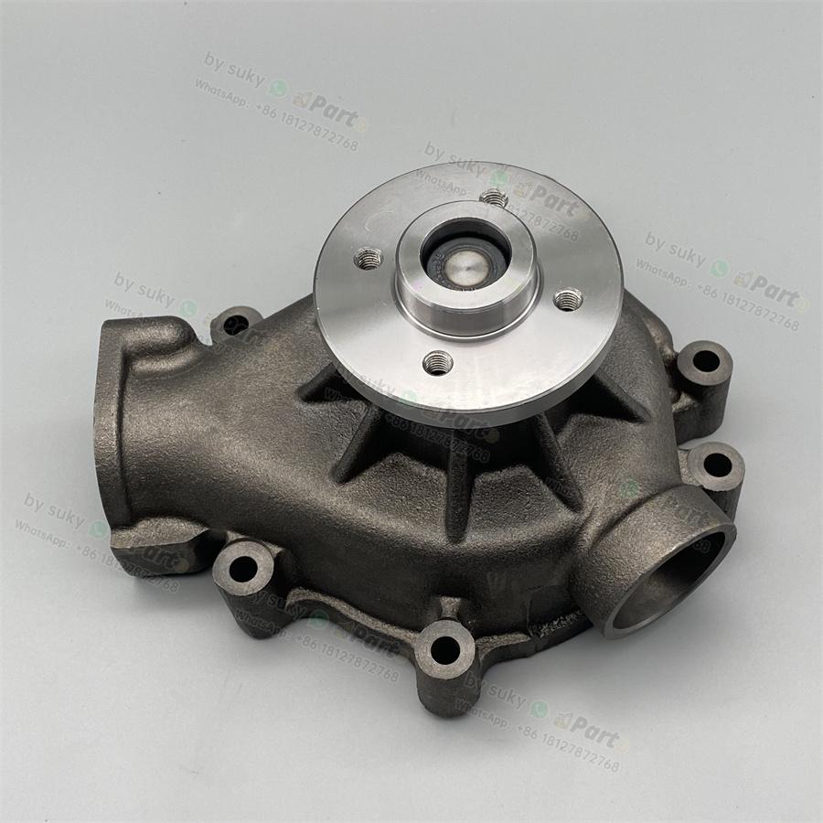 400921-00008 Water Pump for Doosan DX225 400921-00008 Water Pump for Doosan DX225