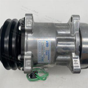 200801079 Air Conditioning Compressor for Volvo D6E EC210