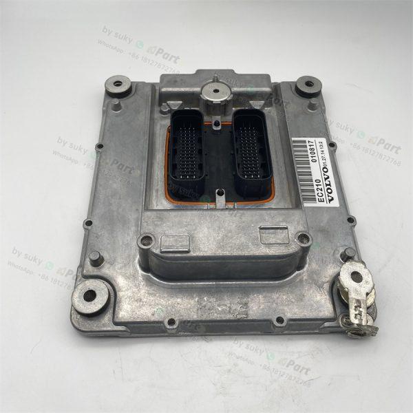 60100000 010817 Controller ECU for Volvo EC210 EC290B