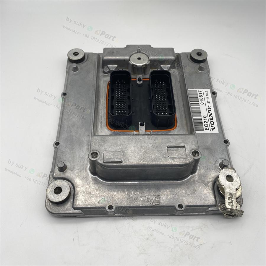 60100000 010817 Controller ECU for Volvo EC210 EC290B 60100000 010817 Controller ECU for Volvo EC210 EC290B