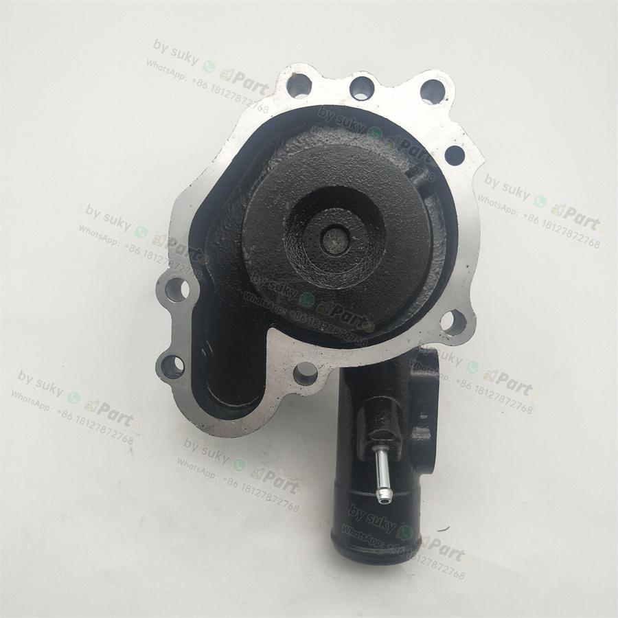 129900-42002 Water Pump for Hyundai R60 129900-42002 Water Pump for Hyundai R60