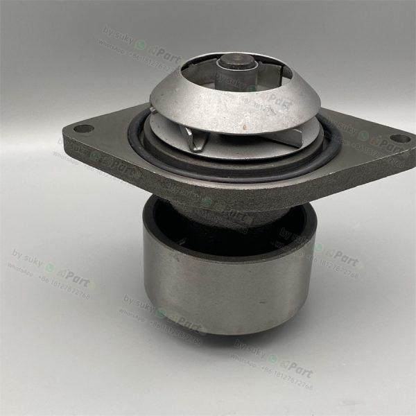 XKDE-02451 Water Pump for Hyundai R210LC-7 R220LC-9S