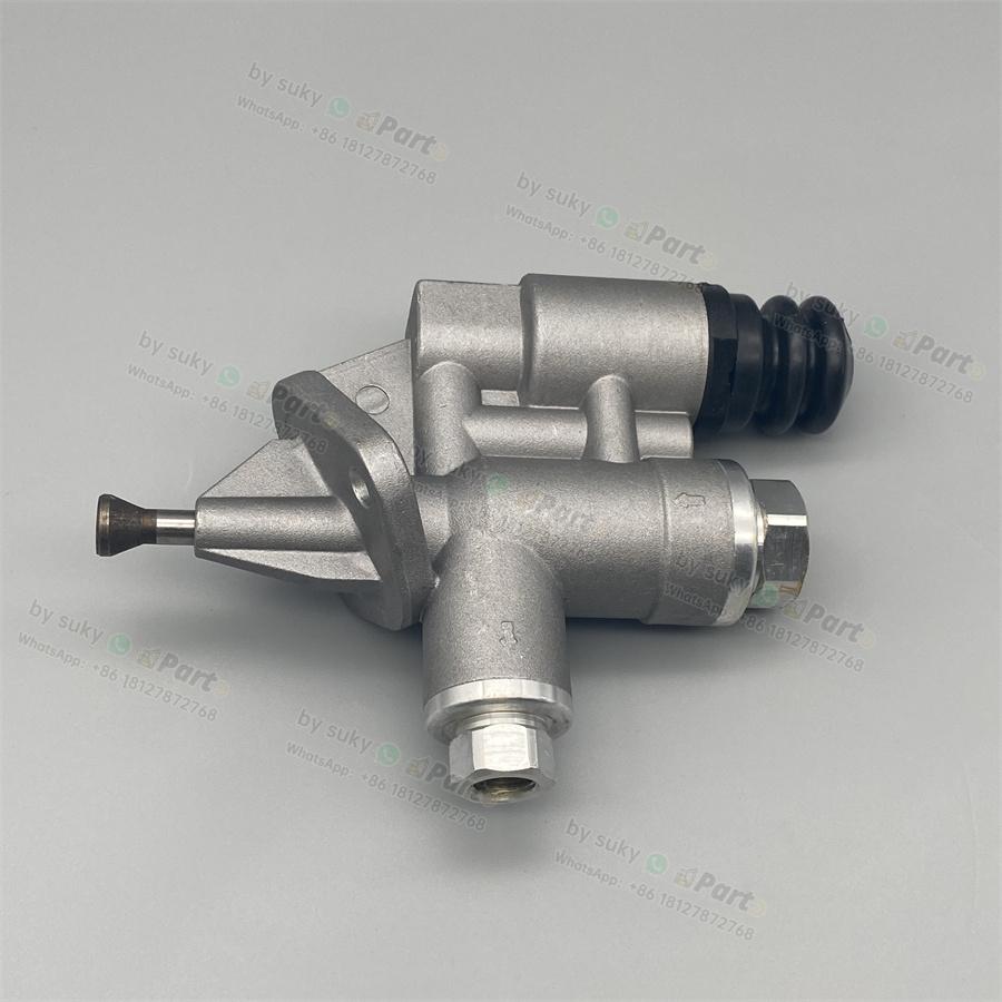 3936316 393-6316 Fuel Transfer Pump for Hyundai R210LC-7 R290LC-7 R300LC-9S R305LC-7