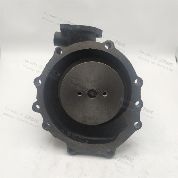 16100-E0371 Water Pump for Kobelco SK200-8 SK200-10 SK210-8 SK250-8