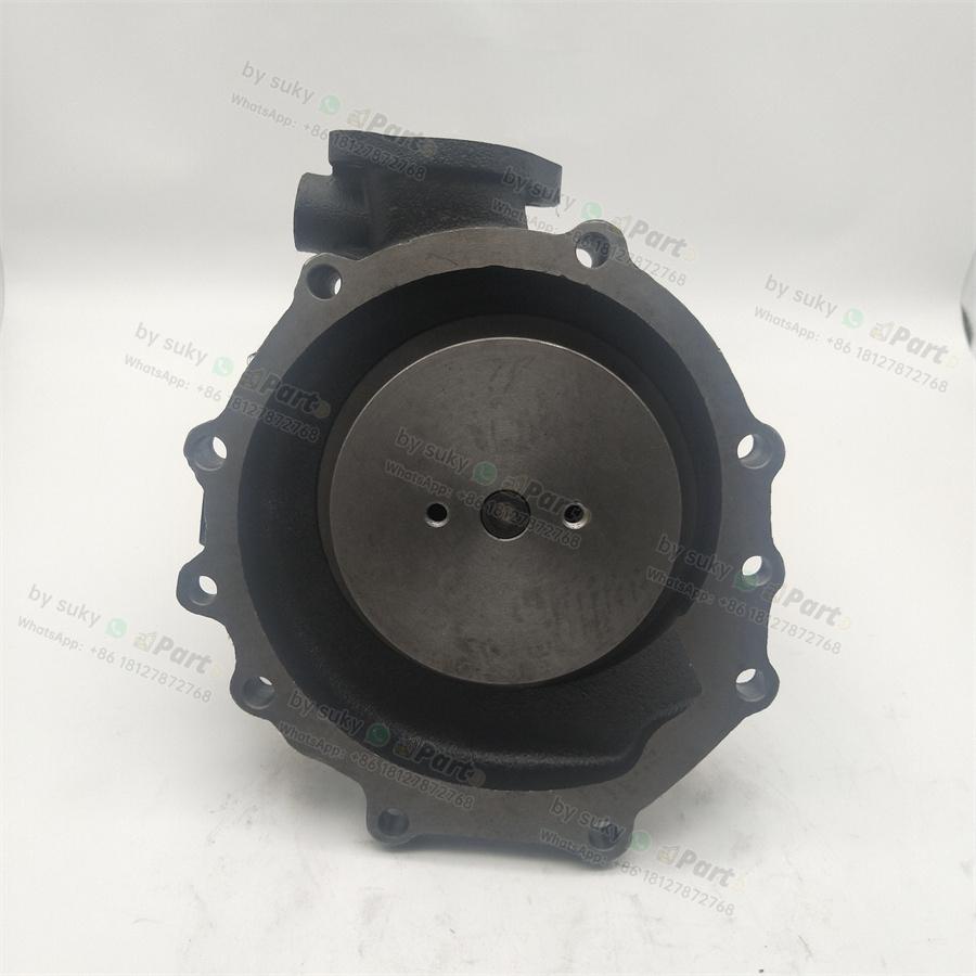16100-E0371 Water Pump for Kobelco SK200-8 SK200-10 SK210-8 SK250-8 16100-E0371 Water Pump for Kobelco SK200-8 SK200-10 SK210-8 SK250-8