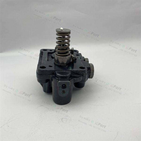 129604-51740 Fuel Injection Pump X6 Rotor Head 3 Cylinder for Yanmar 3TNV88