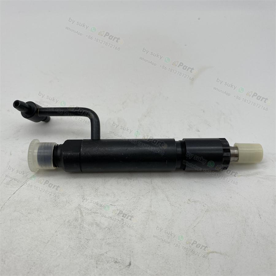 729004-53101 Injector for Yanmar 4TNV88 729004-53101 Injector for Yanmar 4TNV88