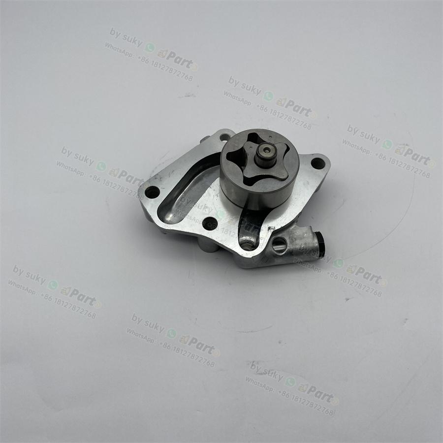 129908-32060 Oil Pump for Yanmar 4TNV98 129908-32060 Oil Pump for Yanmar 4TNV98