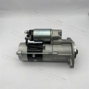 129900-77010 12990077010 Starter for Yanmar 4TNV98