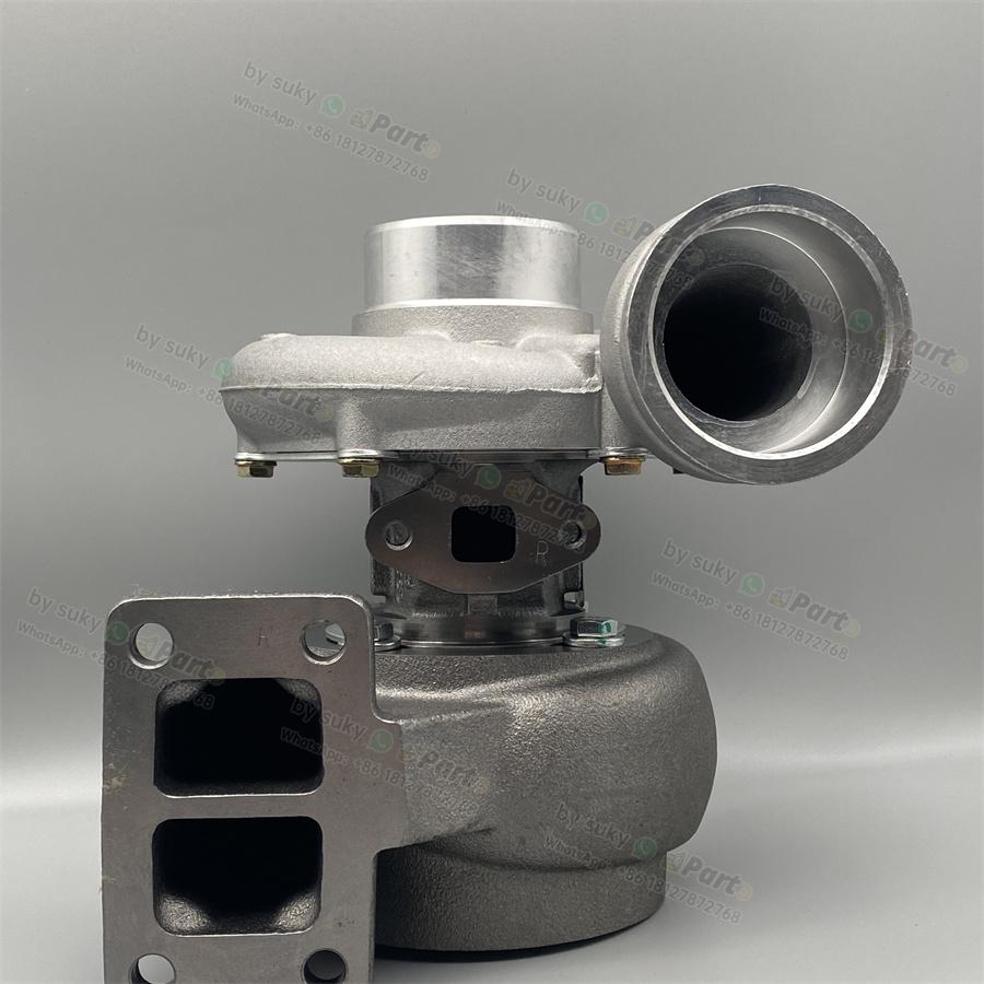 4259318 S2B Turbocharger for Deutz BF6M1013 4259318 S2B Turbocharger for Deutz BF6M1013
