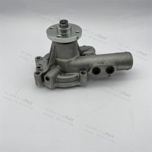 129907-42000 129006-42002 Water Pump for Yanmar 4TNV98