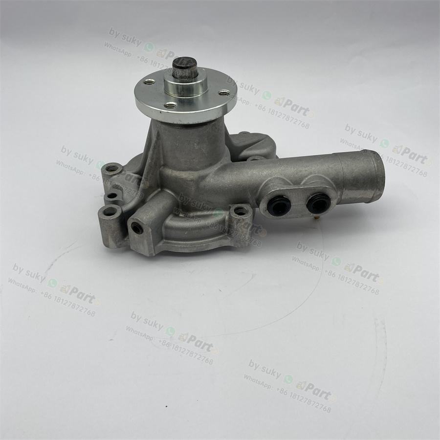 129907-42000 129006-42002 Water Pump for Yanmar 4TNV98 129907-42000 129006-42002 Water Pump for Yanmar 4TNV98