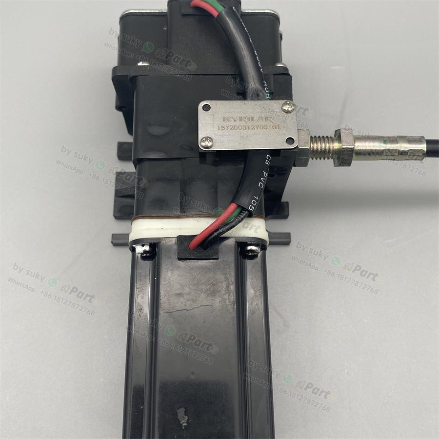 215-3347 Throttle Motor for Caterpillar CAT 305 215-3347 Throttle Motor for Caterpillar CAT 305