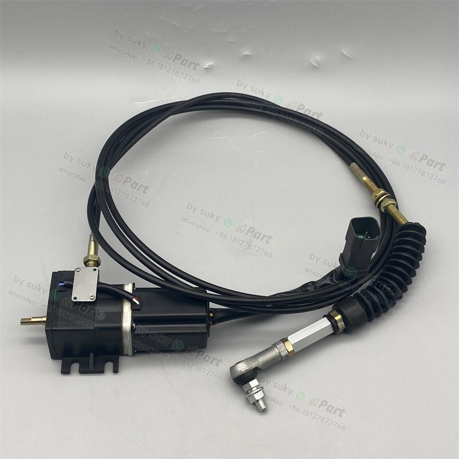 132-7786 Throttle Motor Square Plug for Caterpillar CAT 308 132-7786 Throttle Motor Square Plug for Caterpillar CAT 308