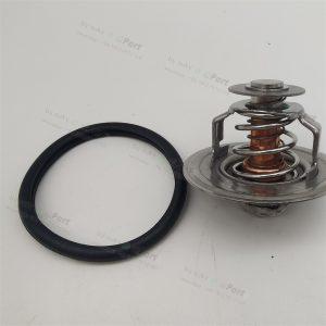 6735-61-6471 Thermostat for Komatsu 6D102 PC200-6 PC200-7 PC220-6 6735-61-6471 Thermostat for Komatsu 6D102 PC200-6 PC200-7 PC220-6