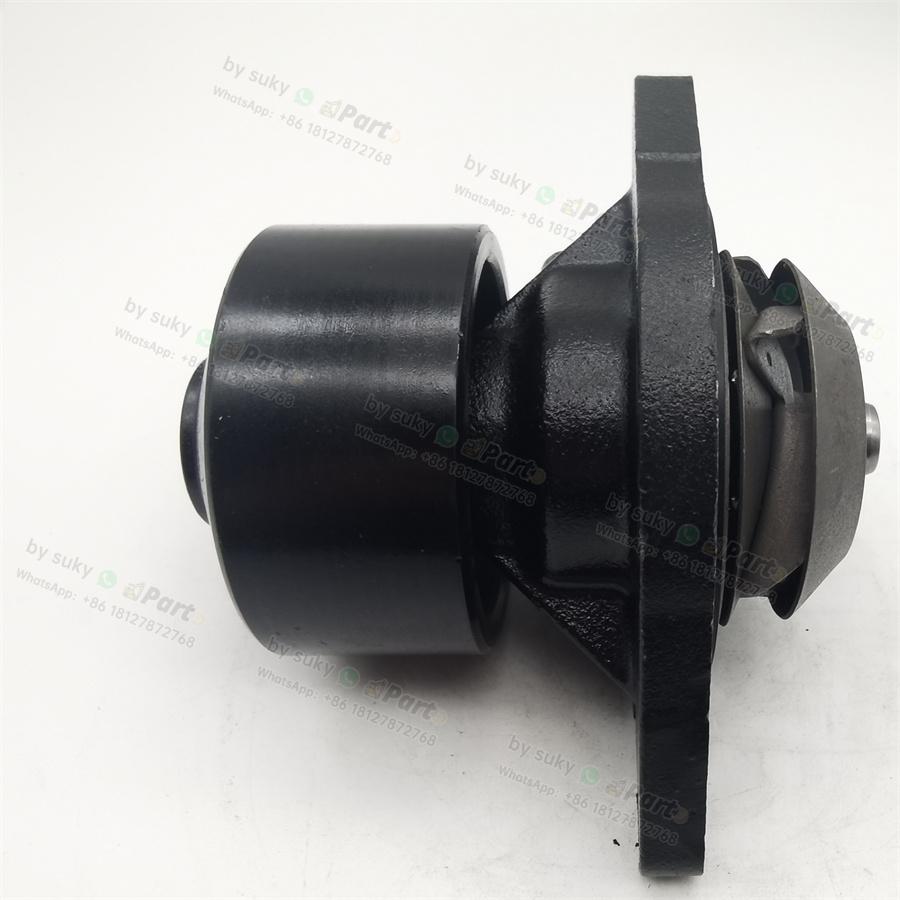 6736-61-1201 Water Pump for Komatsu 6D102 PC200-7 PC220-7 6736-61-1201 Water Pump for Komatsu 6D102 PC200-7 PC220-7