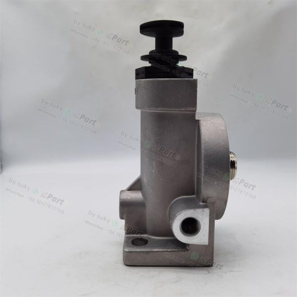 6754-71-7200 Fuel Transfer Pump for Komastu PC200-8 PC210-8 PC220-8 PC240-8