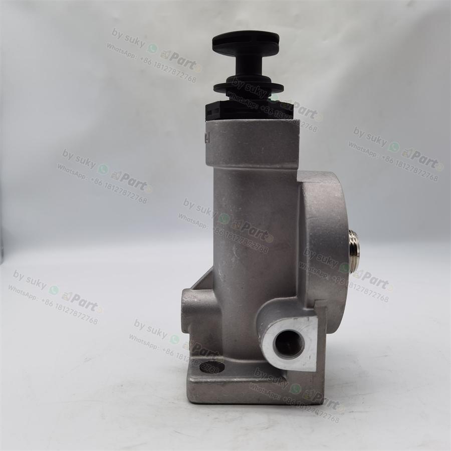 6754-71-7200 Fuel Transfer Pump for Komastu PC200-8 PC210-8 PC220-8 PC240-8 6754-71-7200 Fuel Transfer Pump for Komastu PC200-8 PC210-8 PC220-8 PC240-8