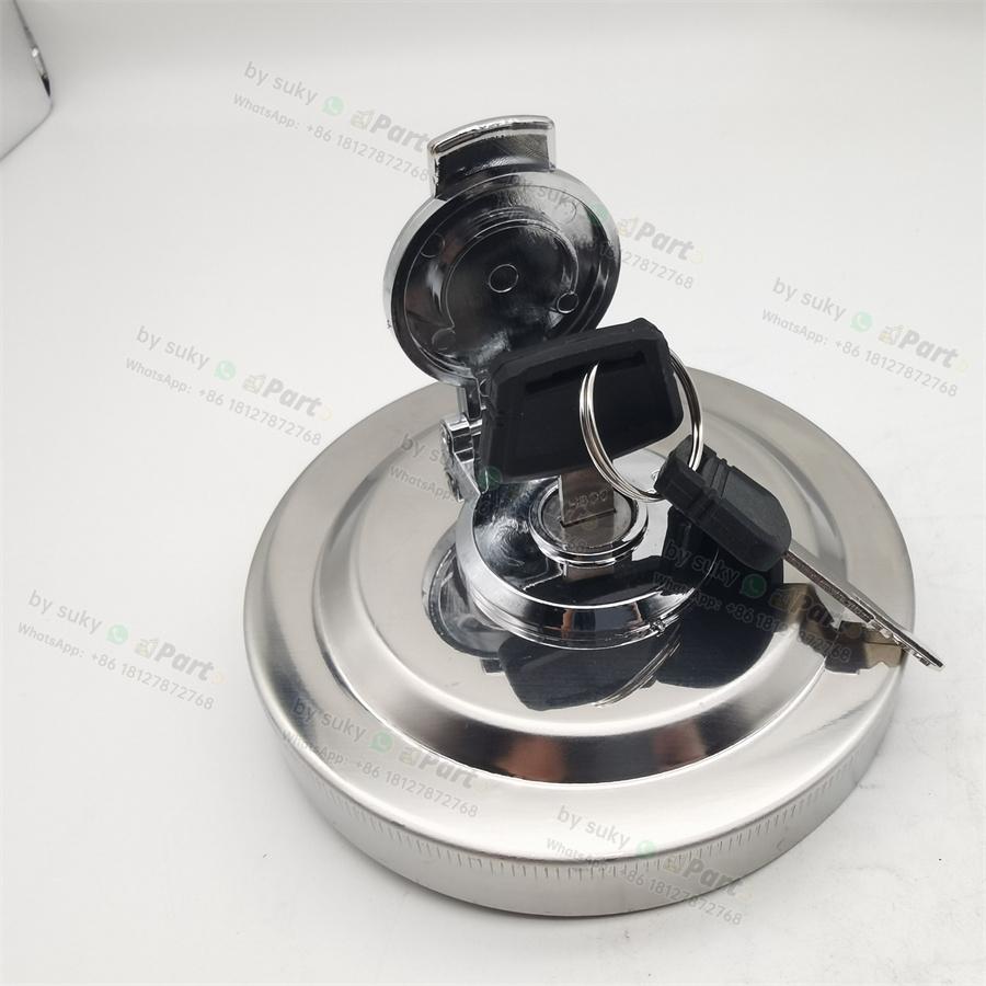 Fuel Tank Cap for Hitachi Fuel Tank Cap for Hitachi